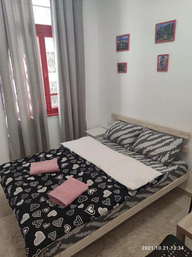 Entire apartment Comfy+ Haïfa Extérieur photo