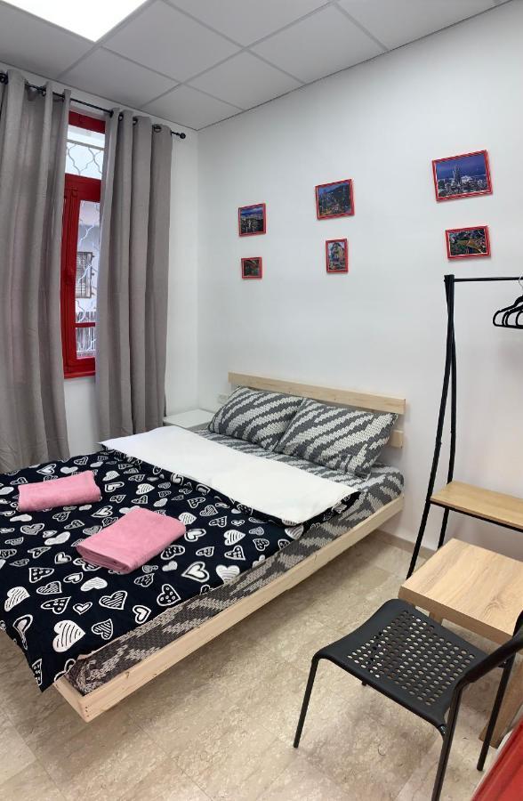 Entire apartment Comfy+ Haïfa Extérieur photo