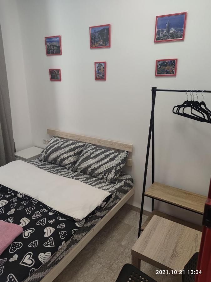 Entire apartment Comfy+ Haïfa Extérieur photo