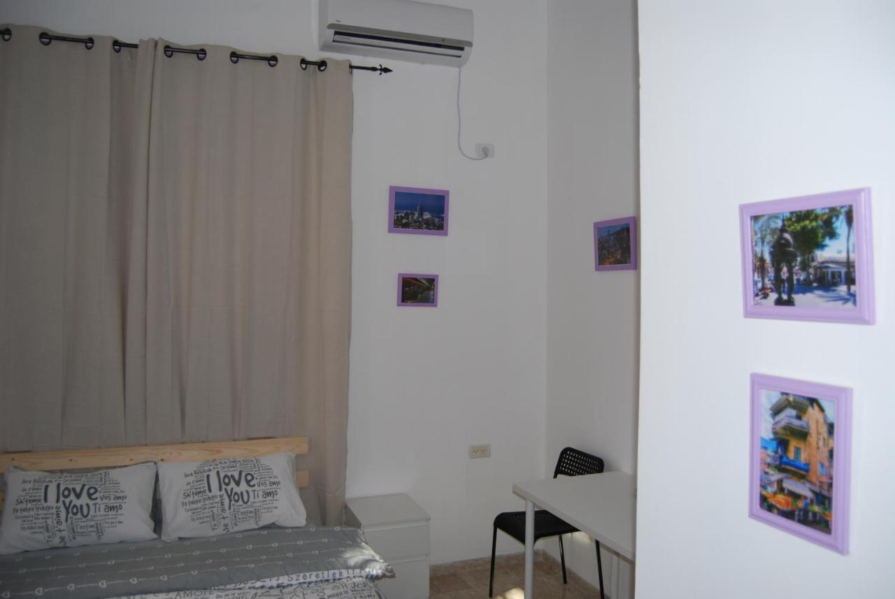 Entire apartment Comfy+ Haïfa Extérieur photo