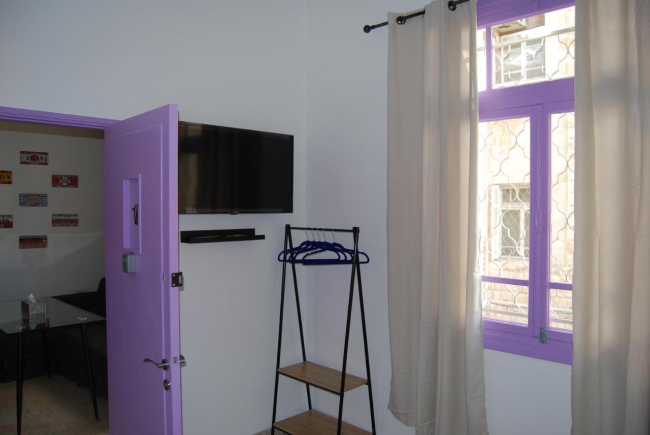 Entire apartment Comfy+ Haïfa Extérieur photo