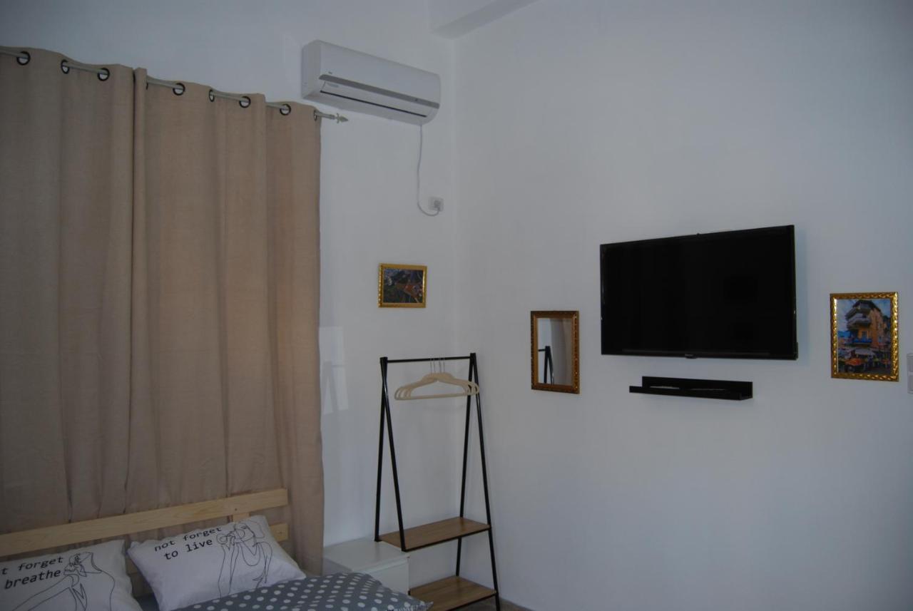 Entire apartment Comfy+ Haïfa Extérieur photo