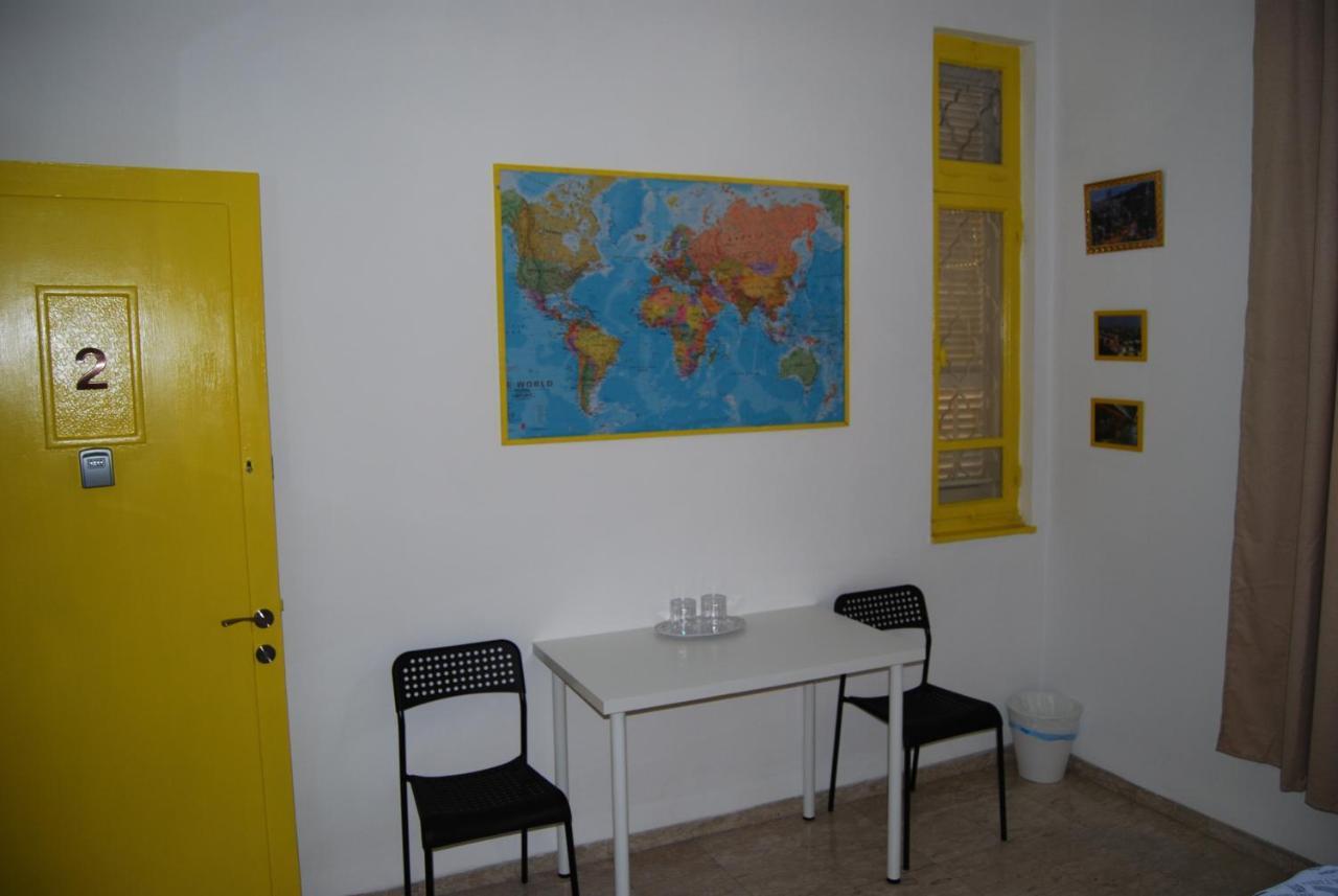 Entire apartment Comfy+ Haïfa Extérieur photo